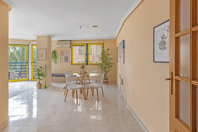 Piso 3 habitaciones 117m² en venta - torrevieja — 8