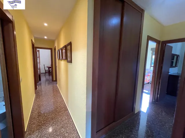 AMPLIO PISO EN LA ZONA DEL PARQUE LINEAL-PUENTE DE MADERA. — 22