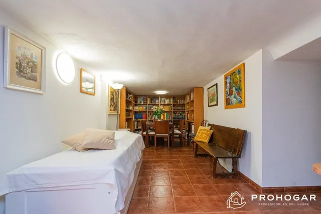 Casa-Chalet en Venta en Colmenar Viejo Madrid — 38