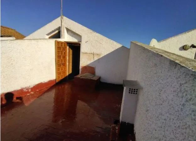 Venta  en Torrevieja (Situación Especial) — 14