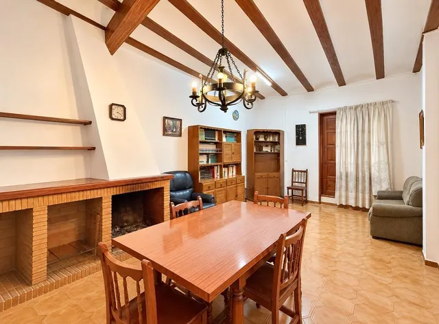 Casa 5 habitaciones 330m² en venta - Comunidad valenciana — 7