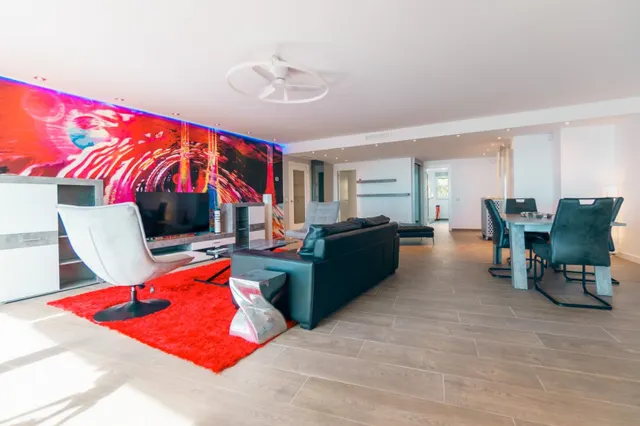Apartamento 3 habitaciones 183m² en venta - Casco Antiguo — 9