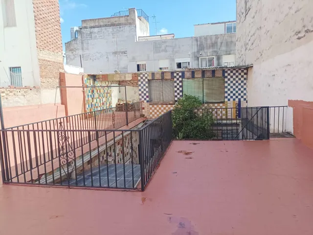 GRAN CASA EN VENTA EN JESÚS RESCATADO!! — 3