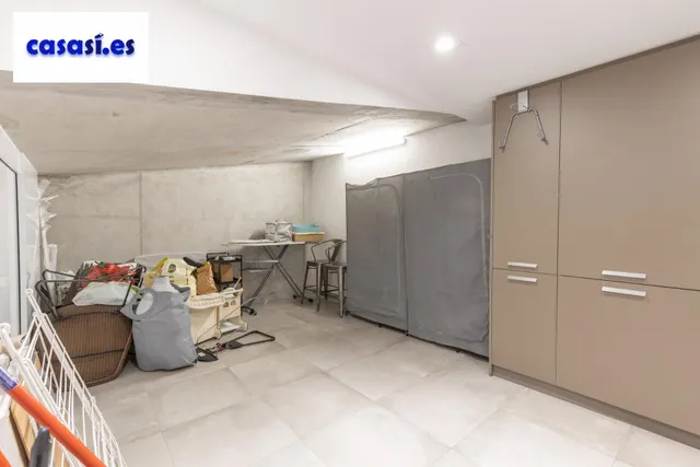 Exclusiva vivienda en zona Fórum — 41