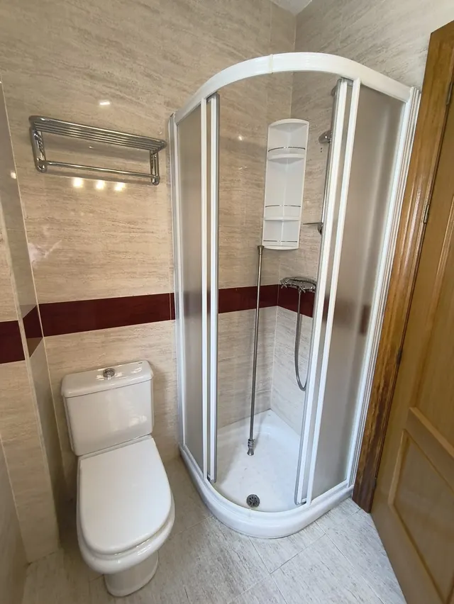 Ático 3 habitaciones 170m² en venta - Zona metropolitana — 27