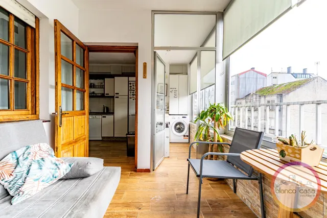✨ ¡AMPLIO PISO de 4 DORMITORIOS con TERRAZA EN PLENO CENTRO  - foto 4
