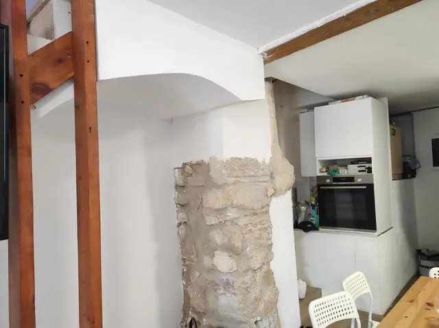 Casa/Chalet independiente en Sant Jaume - Tortosa — 25