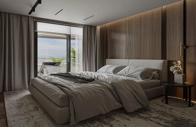 Apartamento 3 habitaciones 90m² en venta - Ifach — 29