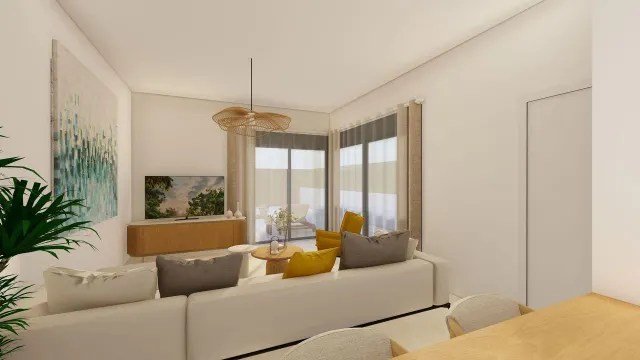 ¡Tu hogar ideal en Santiago de la Ribera! — 7