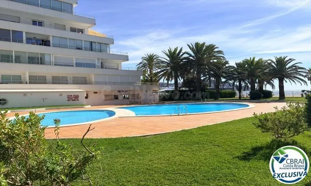 Apartamento 2 habitaciones 57m² en venta - Santa Margarida - foto 2