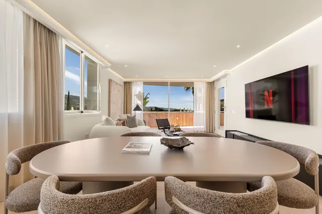 Apartamento 2 habitaciones 120m² en venta - Marbella — 21