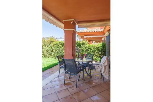 Adosado 3 habitaciones 180m² en venta - Marbella — 4