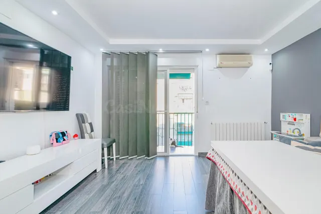 Parque Nueva Granada, ideal para vivir o inversión, buena zona para estudiantes — 5