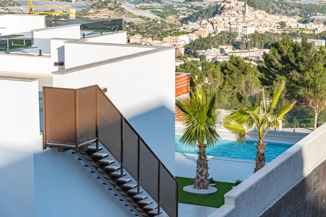 Villa 3 habitaciones 136m² en venta - Pla de cantal — 10