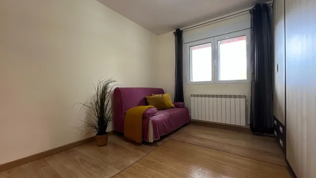 Piso para entrar a vivir en Andorra — 28