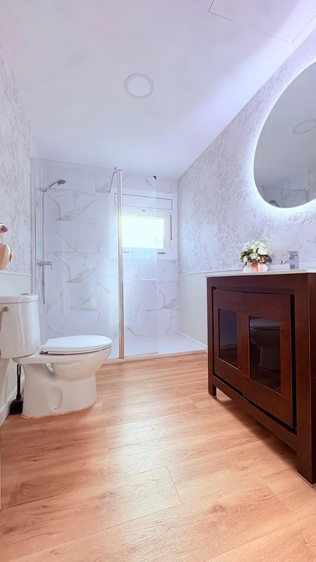 Elegància, Espai i Confort en una Casa Exclusiva a Can Font — 49
