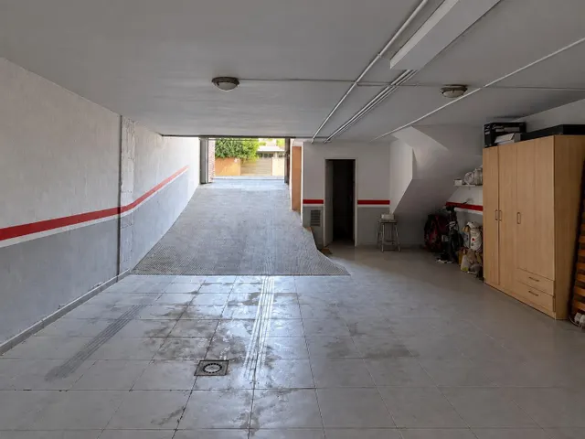 FANTÁSTICA CASA EN EL BARRIO DE SET CAMINS! — 32