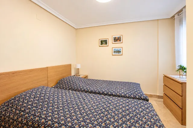 Exclusivo apartamento en pleno centro de Torrevieja — 24