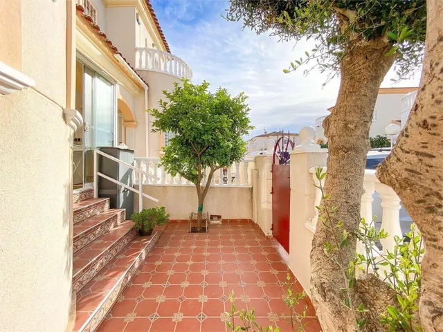 Casa o chalet independiente en venta en Cañada del Molino — 5