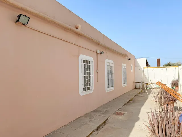 Cortijo con piscina — 13