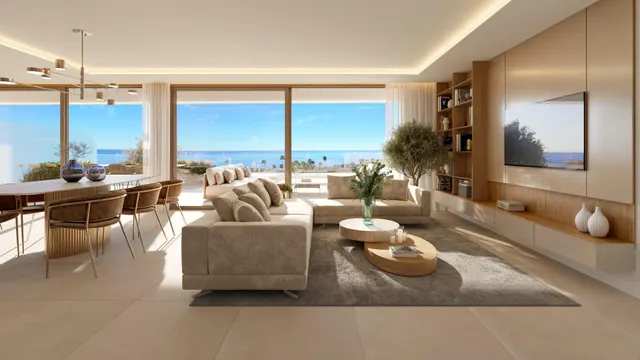 Obra nueva Privilege Suites - foto 5