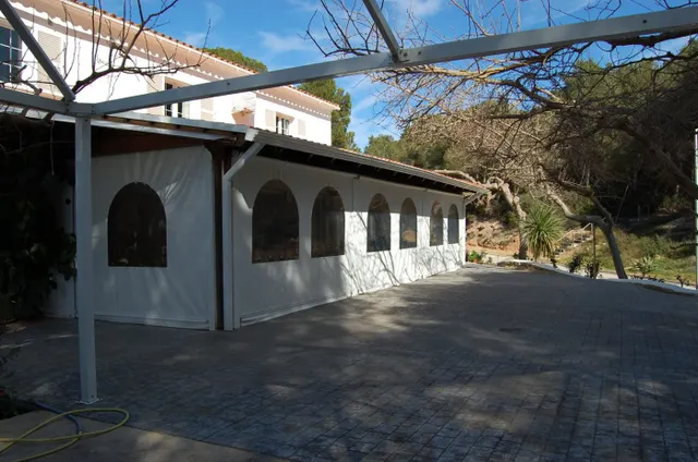M-6570 Edificación en Son Parc (vivienda y restaurante) — 4