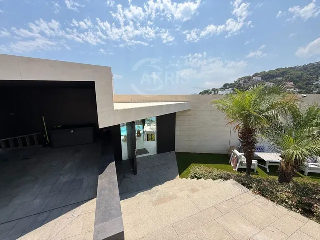 Chalet Independiente en Santa Cristina D'Aro — 50