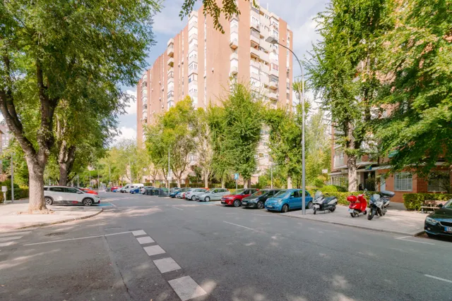 Apartamento 3 habitaciones 105m² en venta - Fontarrón — 38