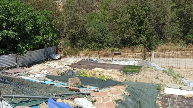 SOLAR EN VENTA EN CASTELLGALI — 4