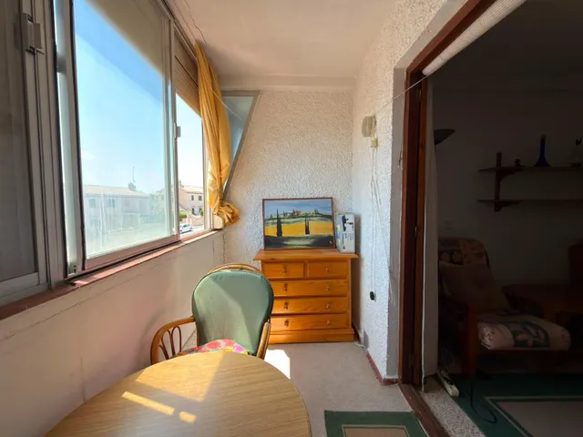 ¡OPORTUNIDAD! ESTUDIO CON VISTAS DESPEJADAS + PISCINA EN TORREBLANCA — 13