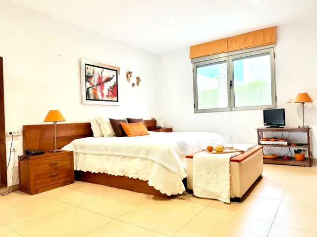 Descubre tu hogar ideal en La Alcayna — 37