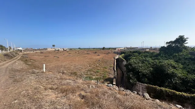 Parcela en la zona de San Juan, Telde. — 4