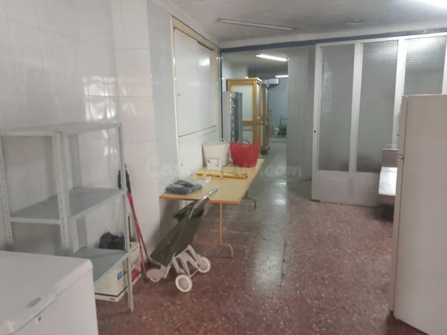 Local comercial en Venta en Oliva Valencia - foto 3