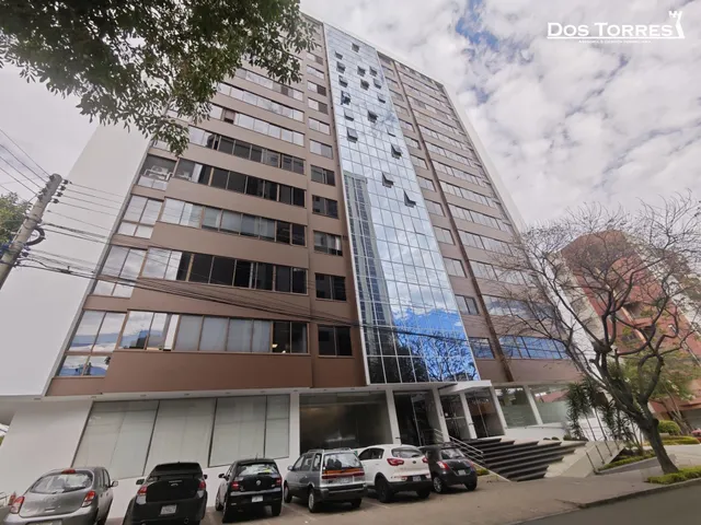 Bs.- 2.600 Bonito Garzonier en alquiler semi amoblado, cerca al parque de arquitecto — 11