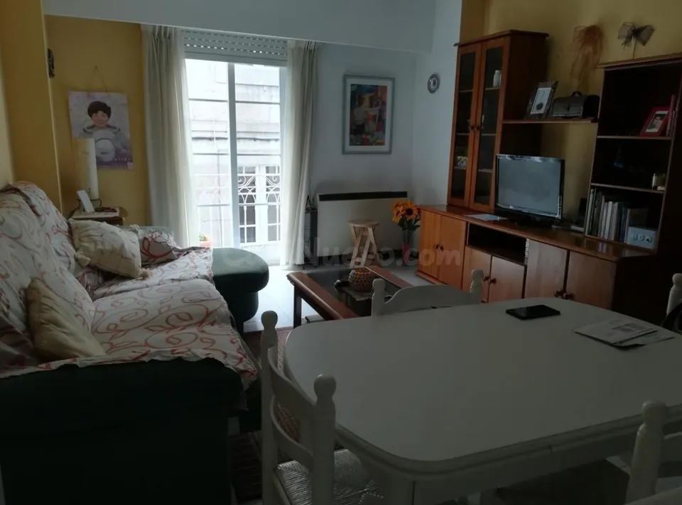 Apartamento Casco Viejo