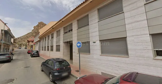 VENTA DE PISO EN ARCHENA - MURCIA - foto 3