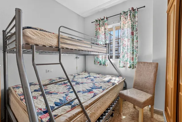 Apartamento 2 habitaciones 72m² en venta - Punta Prima — 21