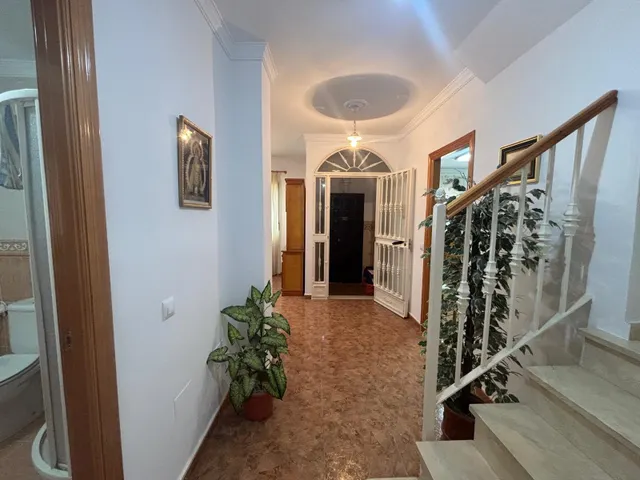 Casa  independiente en perfecto estado con terraza — 20