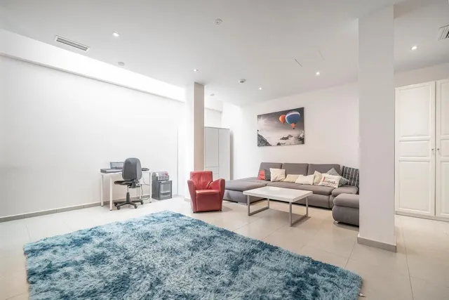 Villa 5 habitaciones 194m² en venta - Aguas Nuevas — 21