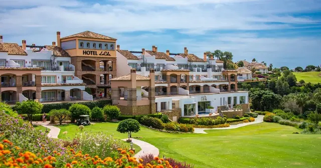 Venta de pisos con vistas al mar en La Cala de Mijas, Mijas Costa, Málaga, Costa del Sol — 15