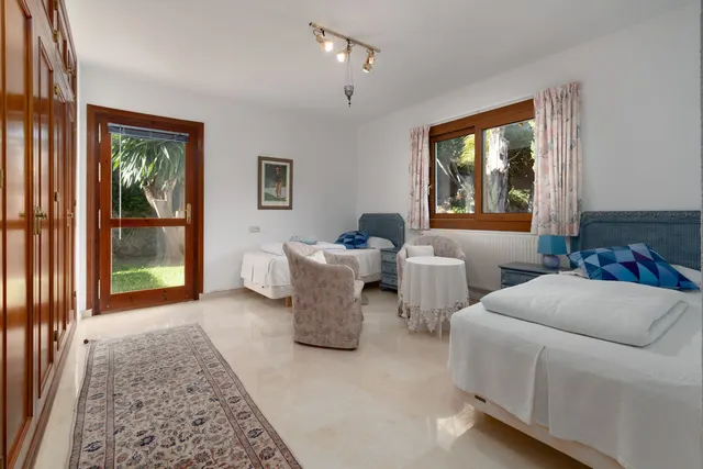 Chalet 5 habitaciones 569m² en venta - Riviera del sol — 26