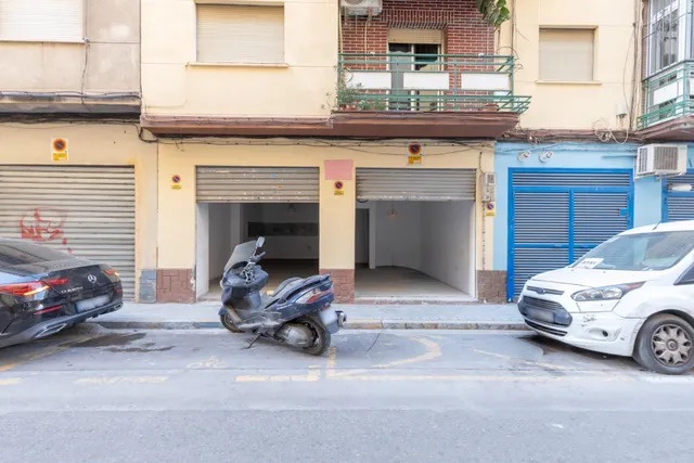 Vivienda reformada en plaza de toros — 23