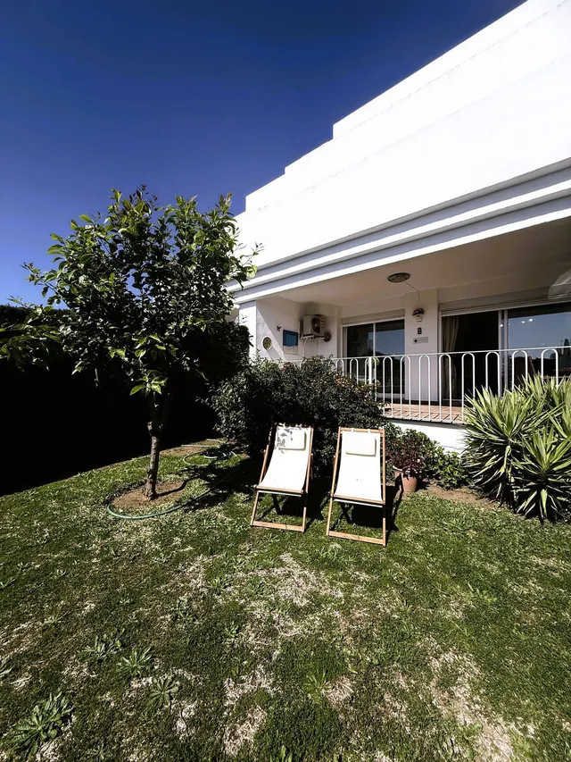 Apartamento 2 habitaciones 79m² en venta - Paraiso-Barronal — 20