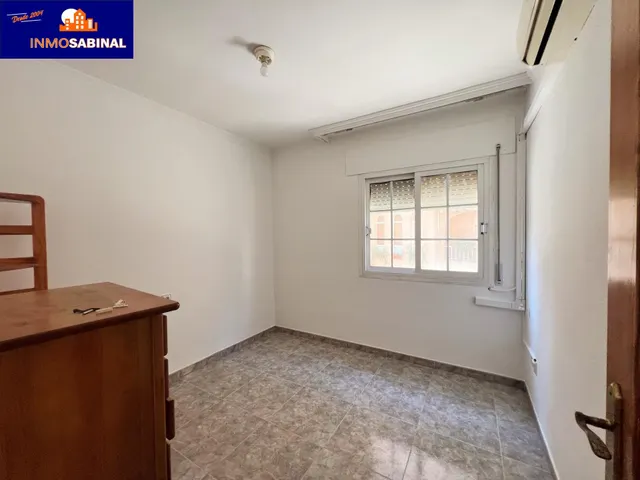 Amplio Piso en La Romanilla, Roquetas de Mar — 17