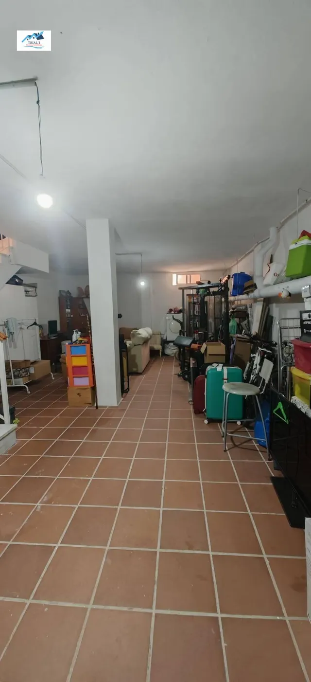 Venta adosado en Montequinto (Dos Hermanas) — 35