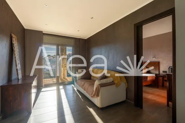 Encantadora casa en les Ginesteres — 36