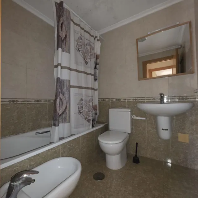Alquiler con opcion a compra -orihuela costa-4d-2b-125m2-piscina cominitaria -parking — 49