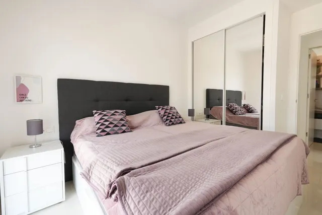 Ático 2 habitaciones 82m² en venta - Ciudad Quesada — 16