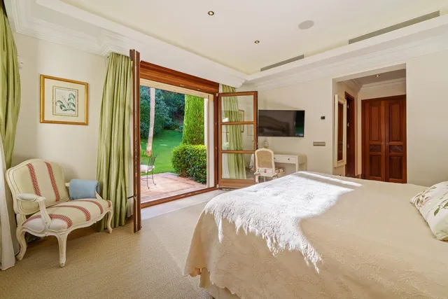 Chalet 6 habitaciones 712m² en venta - Marbella — 31