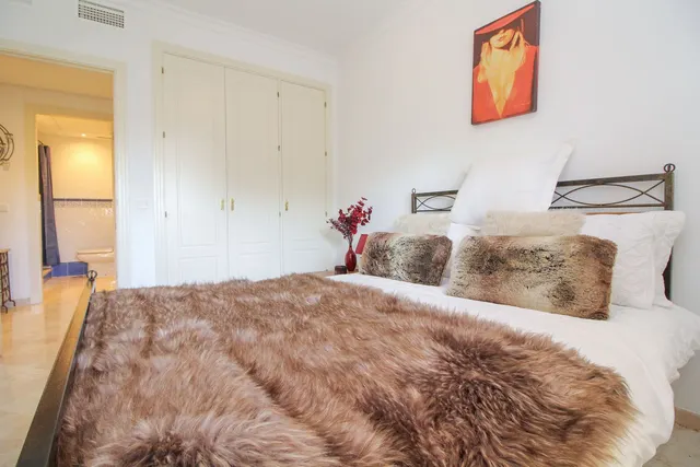 Apartamento 2 habitaciones 109m² en venta - Marbella — 23